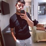 Eric Cabrera - @ericcabre95 - Instagram