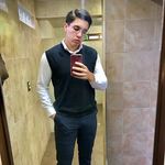 Eric Cabrera - @eric.cabrera98 - Instagram