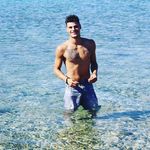 Eric Cabrera Gallego - @ericcabreragallego - Instagram