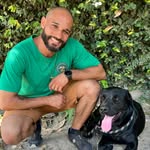 Ericc Carvalho De Magalhaes - @ericc_adestrador - Instagram