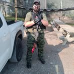 Éric Cadieux - Facebook