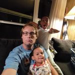 Eric Cahill - @ericcahill50 - Instagram