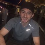 Eric Cahill - @cahilleric8 - Instagram