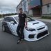 Eric Cahill - Facebook