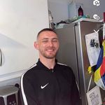 Eric Cahill - @ericcahill4 - Instagram