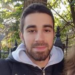 Eric Cahill - @ericcahill - Instagram