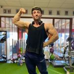 Eric Cahill 🇮🇪 - @ericcahill_1 - Instagram