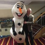 Eric Cahoon - @mugwump2024 - Instagram