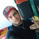 Eric Caldeira - @ericcoracaldeira - Instagram