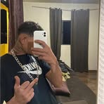 Eric Caldeira - Facebook