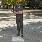 Eric Caldera - Facebook