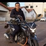 Eric Teles Caldeira - @erictelescaldeira - Instagram