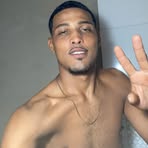 Uerik Caldeira - Facebook