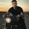 🔴 THESAVAGE GUY FROM NC2,0🔵 - @eric.calhoun62 - TikTok
