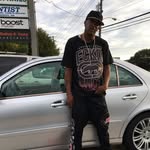 Eric Calhoun - @calhoun2536 - Instagram
