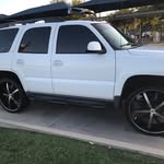 Eric Calhoun - @ericcalhoun58 - Instagram