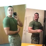 Eric Calhoun - @ssgtcalhoun - Instagram