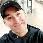 Eric John Campros - @ericcampros - Instagram