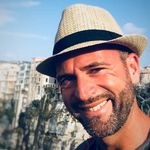 Eric Campagna - @zideric - Instagram