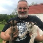Eric Campbell - @backtonormanfarms - Instagram