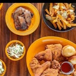 Eric Campbell - @barbaragenes_soulfood - Instagram