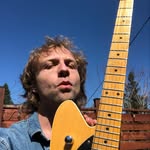 Eric Campbell - @thelocalcreature - Instagram