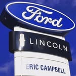 Eric Campbell Ford Lincoln - @ericcampbellfordlincoln - Instagram