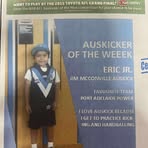 Eric Campbell Jr. - Facebook