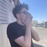 Eric_Candelaria - @candelaria_394 - Instagram