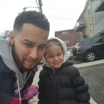 Eric Candelaria - @chinito705 - Instagram