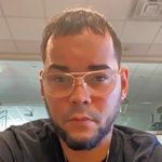 Eric Candelaria - @ricocandelaria1 - Instagram