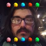Eric Candelaria Jr. - @ejcbubba27 - Instagram