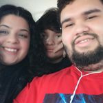 Eric Candelaria - @datboieric69 - Instagram