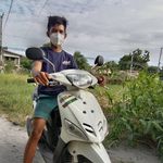 Eric Candelaria Tabasondra - @erictbsndr - Instagram