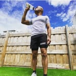 Eric Capel - Manger, bouger…vivre mieux! - @healthyfit_befree - Instagram