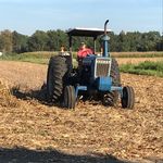 Eric Capps - @ericcappstntfarms - Instagram