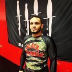 Eric Caraballo - @eric_caraballo - Instagram