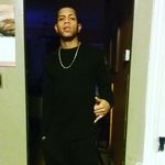 Eric Caraballo - @shagyx25 - Instagram