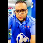 Eric Caraballo - @3rinem - Instagram