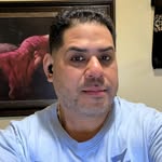 Eric Caraballo - @eric2080 - Instagram