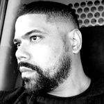 Eric Caraballo - @eatthesenutts - Instagram