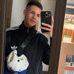 Eric Caraballo - @caraballoeric17 - Instagram
