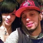 Eric Caraballo - @ecaraballo93 - Instagram