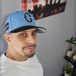 Eric Caraballo - @sen_213_216 - Instagram