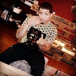 Eric Caraballo - @jr081325 - Instagram