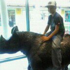 Eric Daniel Alfaro Caraballo - @ericalfaro18 - Instagram