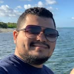 Eric Francisco Caraballo - @mrcaymanian - Instagram