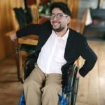 Eric Alejandro Carcamo Muñoz - @teniente_dan97 - Instagram