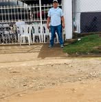 Eric Carcamo - Facebook
