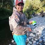 Erik Carcamo - @erikcarcamo - Instagram